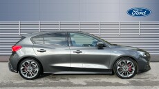 Ford Focus 1.5 EcoBlue 120 ST-Line X 5dr Auto Diesel Hatchback